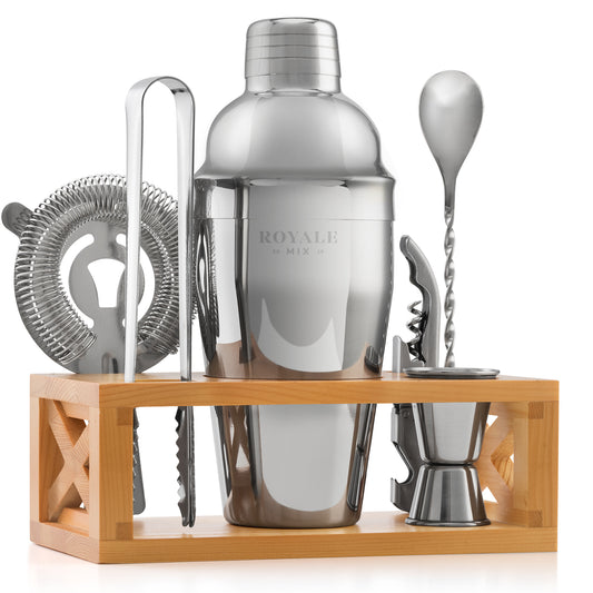 The X-Factor Bartending Set